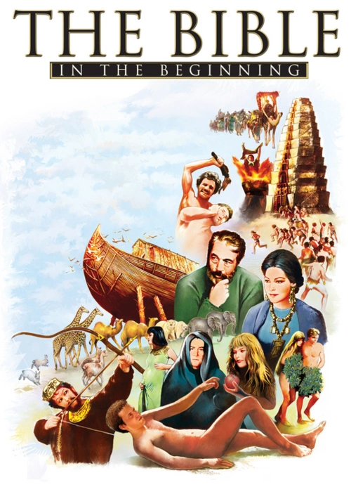 圣经-创世纪