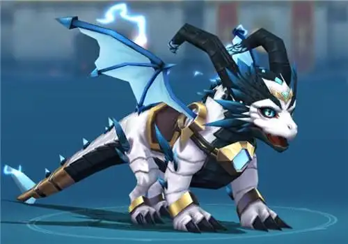 星耀对决雷龙坐骑怎么得雷龙坐骑获得方法