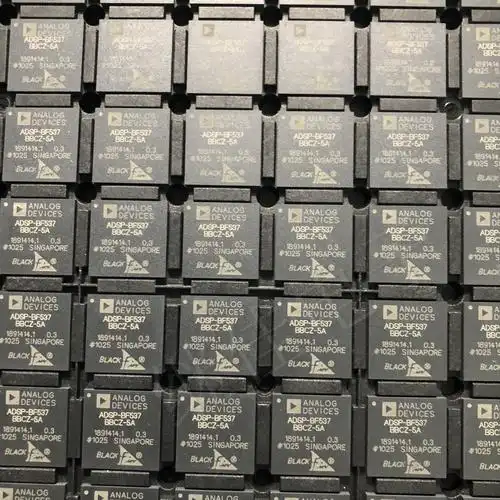 集成电路ic芯片adspbf537bbcz5a封装bga专业配单bom集成电路ic
