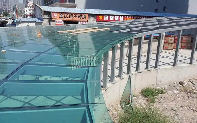 青海不锈钢雨棚定做-陇西不锈钢雨棚-陇西不锈钢雨棚加工