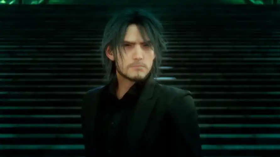 诺克提斯·路西斯·噶拉姆