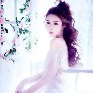 美女头像大全最新版喜欢的就要拥有