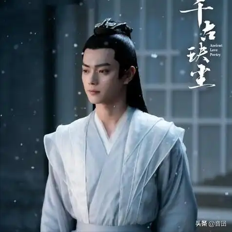 许凯演过的电视剧大全(许凯饰演过哪些电视剧角色)-四五百科