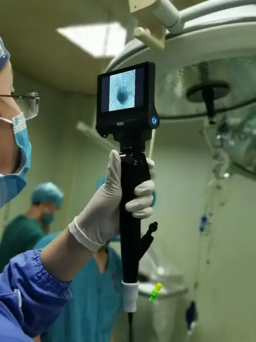 患者清醒状态下的特殊困难气道气管插管——云南省第三人民医院绿春