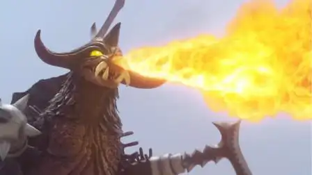 超兽巴拉巴虐惨泽塔!艾斯指导贝塔冲击形态,两人之间的关系甚是微妙!