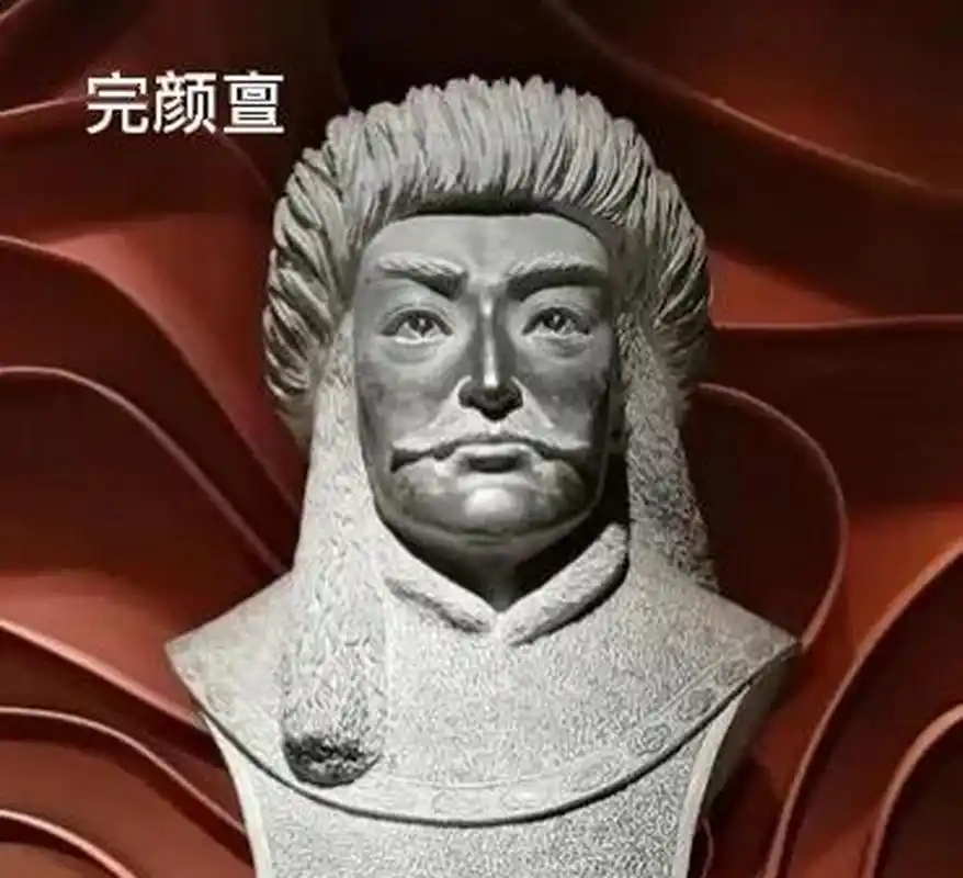 1988年哈尔滨挖出一座金代古墓尸检结果揭开北宋的一段屈辱史