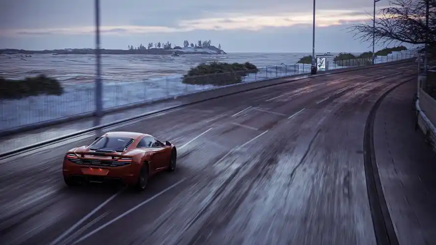 国人玩家摄影集锦32附地平线4摄影小技巧