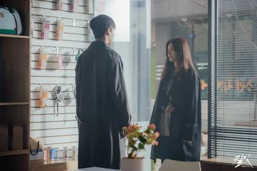 张基龙林珍娜韩剧killit剧照更新20190422共417张