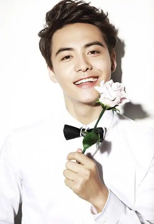 马天宇 1986年7月12日出生于山东,.