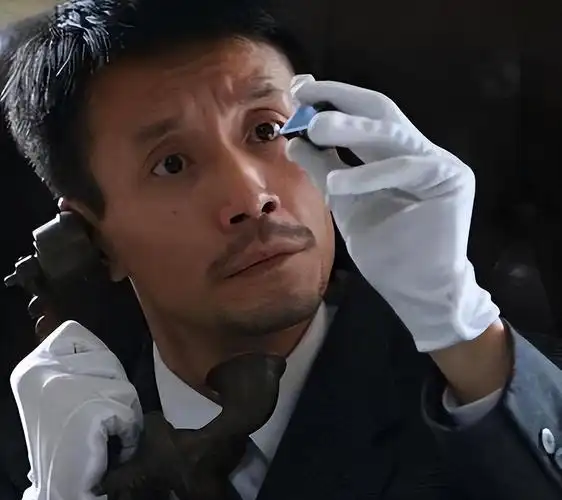 演员田小洁当过汽修工28岁考中戏离婚后娶江珊他凭啥