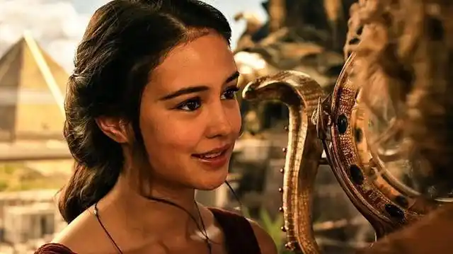 娱乐周刊评16年最烂电影 独立日,九条命上榜