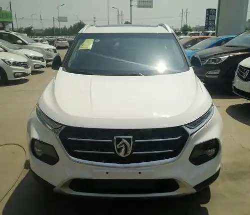 宝骏510车主提车半年真实感受:以后不会买宝骏了,太没面子-新浪汽车