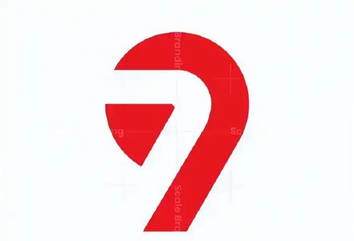 国内外以数字"7"为主体的logo设计【数字"7"主题logo设计】