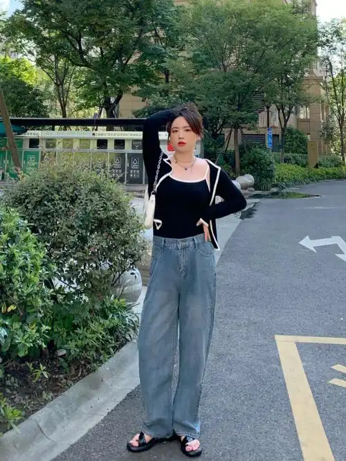 163135斤这身也太瘦了吧