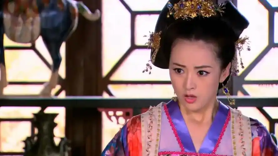 隋唐英雄3程咬金和大脚大吵一架决定要休了然后大脚净身出户