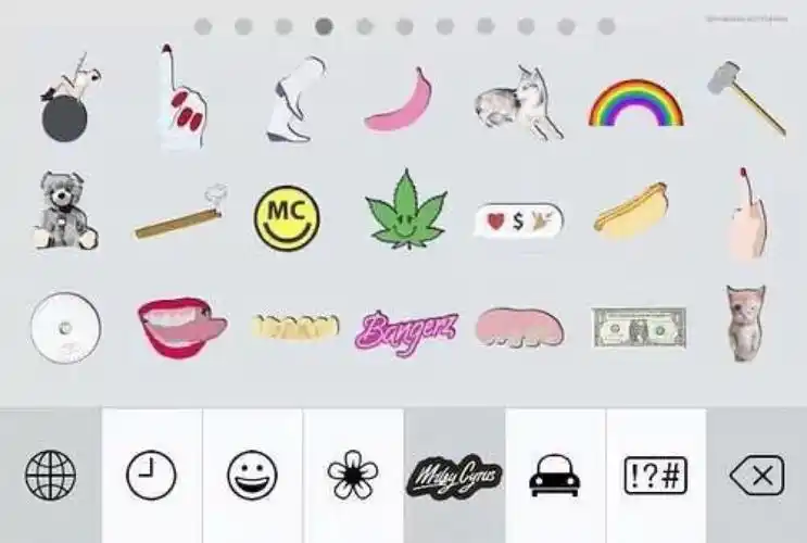 做图p图 美图 素材集