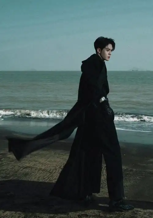 #曾舜晞黑暗骑士#