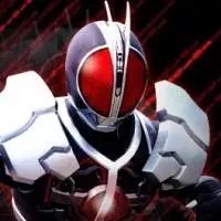 假面骑士555图片头像大全