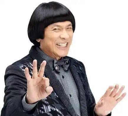 秀场天王猪哥亮:要还清赌债,用余生来弥补