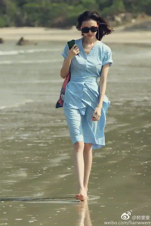 韩雯雯的照片微相册