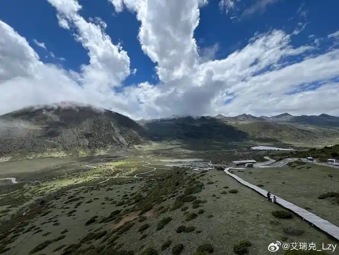 稻城亚丁##端午节##318川藏线##成都