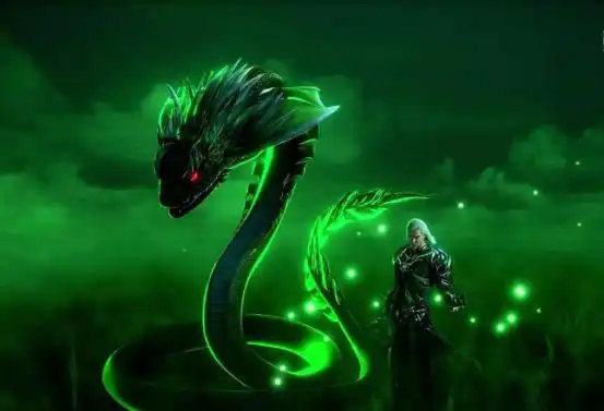 开启兽武魂真身的人有很多,比如唐三师父的爱人:柳二龙,她的武魂是蓝