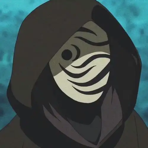 带土- 堆糖,美图壁纸兴趣社区