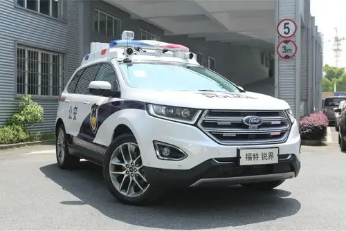 超大的乘用空间,真正的7座越野高性能suv多年来,长安福特一直重视包括