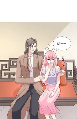 水鬼的新娘漫画 第39话 不能说话 - 漫客栈