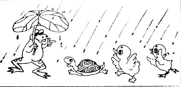 >> 文章内容 >> 下雨啦作文100字 今天下雨了,写篇作文答:今天晚上,下