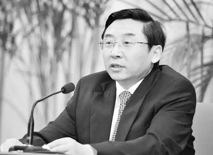 于伟国任中共厦门市委书记