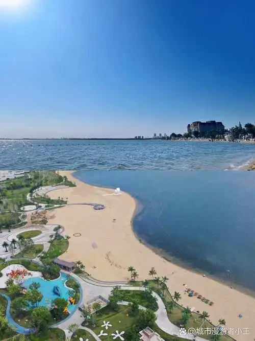 今天给大家推荐一条唐山市的休闲经典一日游路线,既能欣赏美景,又能