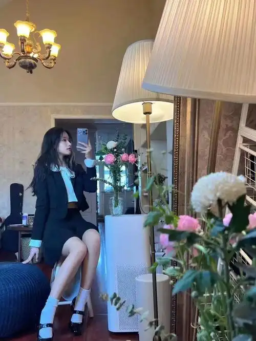 段小薇incarel爱心