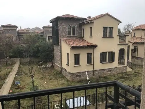 橘郡礼顿山(别墅)