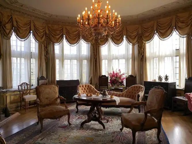 多伦多卡萨罗马城堡一日电子票 casa loma