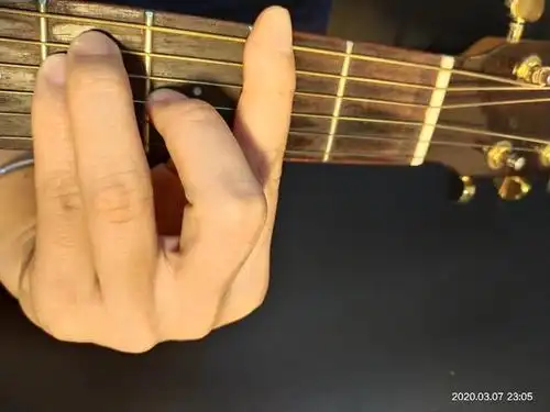 学好大横按,这些知识和技巧一定要掌握