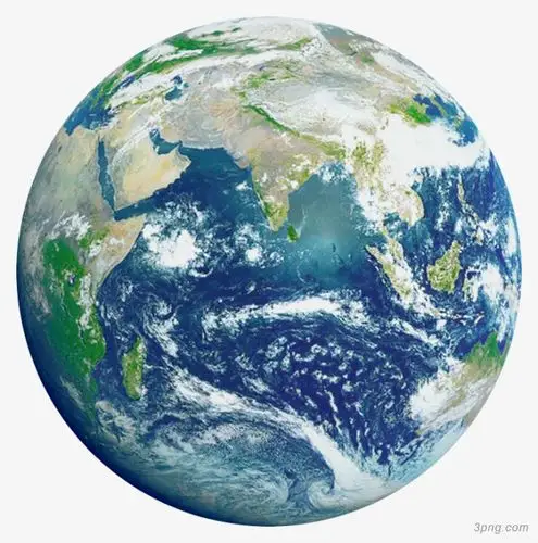 地球png素材透明免抠图片其他元素