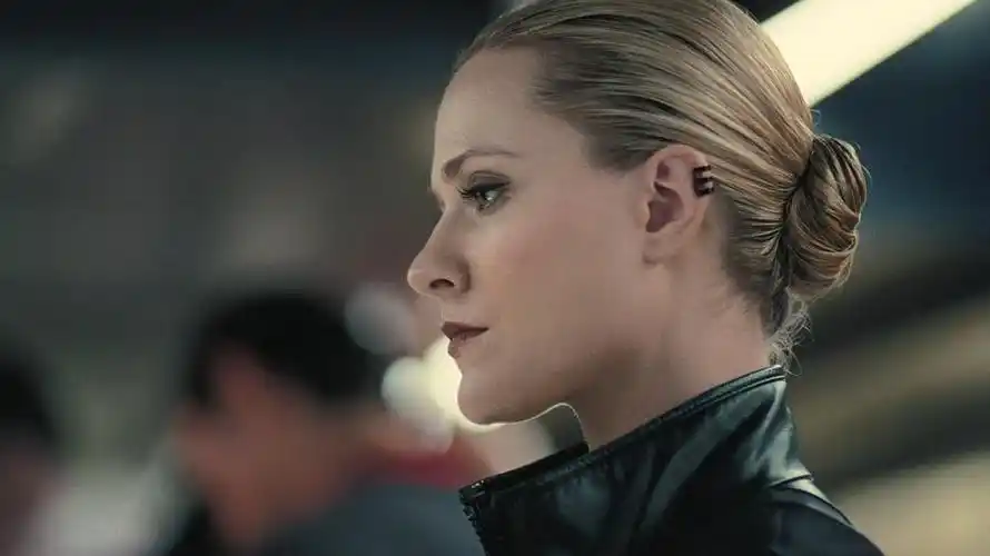 西部世界 第三季