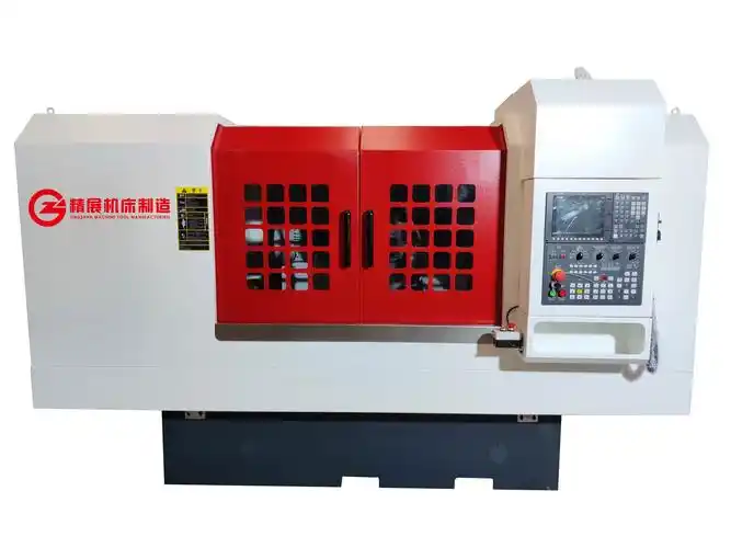 数控外圆磨床