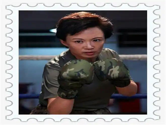但是提到"米蓝",想必大家一定会想到热播电视剧《麻辣女兵》中汤小米