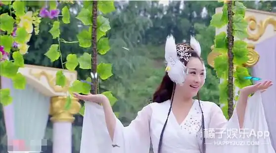 原创还记得步步惊心的四福晋吗她现在长这样