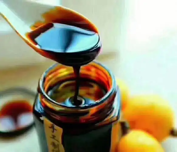 枇杷膏川贝枇杷膏