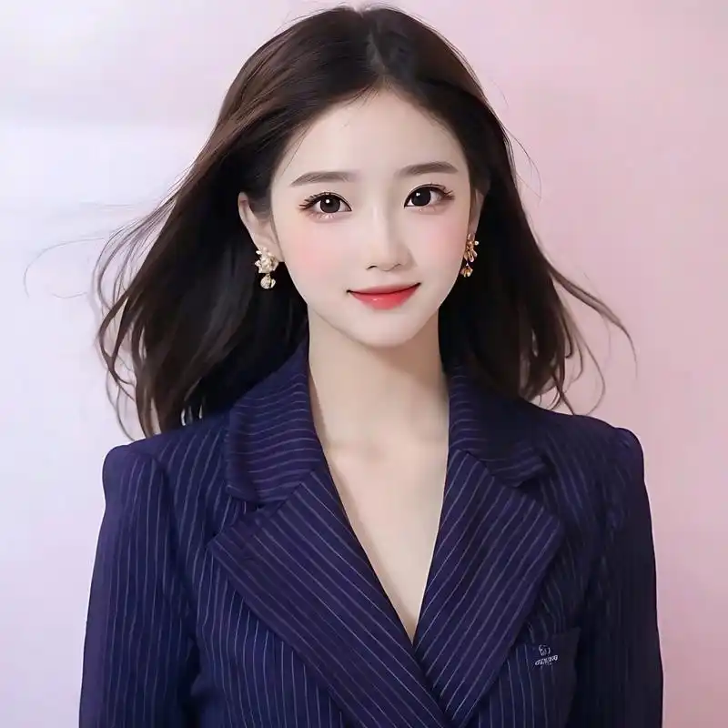 每秒都值得记录# #优质头像# #女生头像# #职场头像# #微信头像