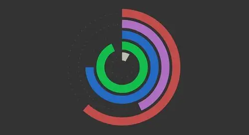 推荐8个实现 svg 动画的 javascript 库