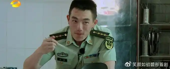 何捷:一通电话开导老婆,张馨予终走出《浪姐2》惨遭淘汰的阴影