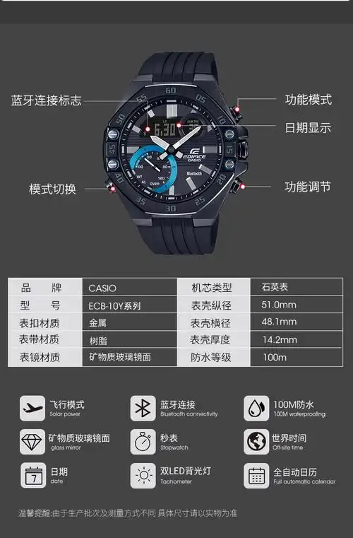 卡西欧手表怎么调时间,卡西欧手表怎么调时间 教程