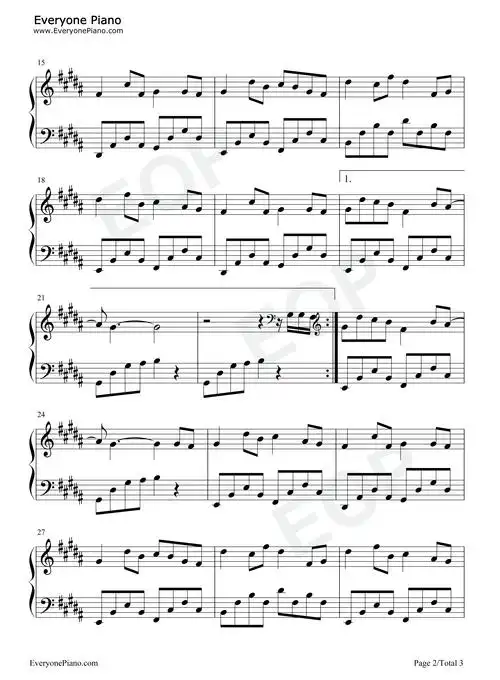 美人画卷-时光怎不经一生浮浮沉沉已半生-抖音歌曲