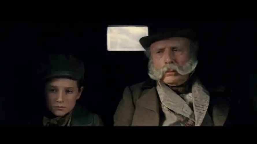 雾都孤儿乱七八糟