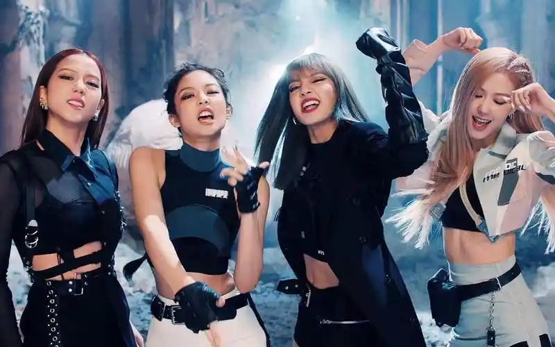 killthislove领衔众多金曲登陆舞力全开2020