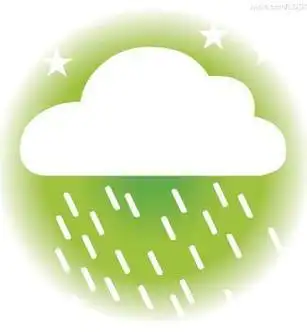 p>中雨, a href="#" data-lemmaid="81787">气象学 /a>名词,一种常见